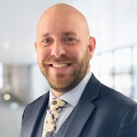 Campbell Street Senior Living, LLC Employee Christopher Rickard's profile photo