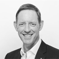  Employee Bruce Cleaver's profile photo
