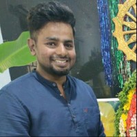 Spectrum Tool Engineers Pvt Ltd Employee Raghu R's profile photo