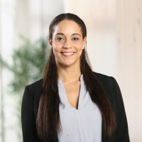 THA Consulting, Inc. Employee Carolina Richardson's profile photo