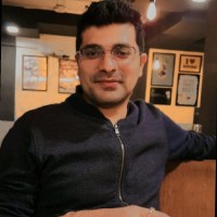 Foods Pacific Ltd Employee Kunal Walia's profile photo