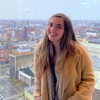 Science & Purpose Employee Kinsale Maloney's profile photo