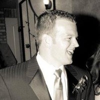 Simmons Homes Employee Joshua Sensintaffar's profile photo