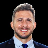 IBM Employee Claudio Miranda's profile photo