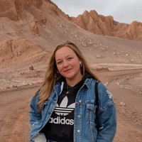 Continental General Employee Madison Nahrup's profile photo