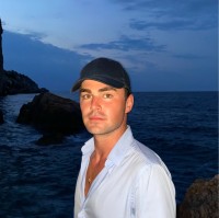 Recrewtment Employee Sim Belmans's profile photo