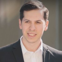 SMATRICS Employee Markus Karner's profile photo