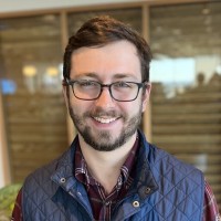 Numinar Employee Miles Ray's profile photo