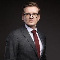 EMCD Tech Ltd. Employee Viktor Pershikov's profile photo