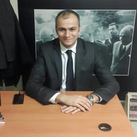 Prime Development Proje Gelistirme Employee Ümit Tozlu's profile photo