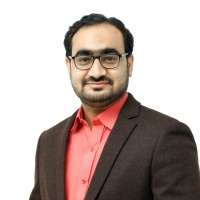 Maaz Hussain Email