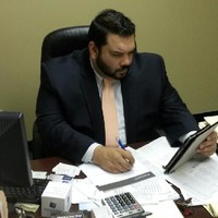 Pablo Aviles Email & Phone Number