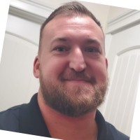 LDA Security Employee Benjamine Fairbanks's profile photo