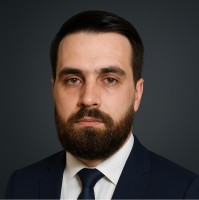 Big Data Technology Employee Vladimir Klass's profile photo