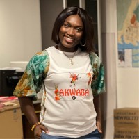 Brassivoire Employee Amandine Brou's profile photo