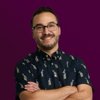 Rippling Employee Jason Corwin's profile photo