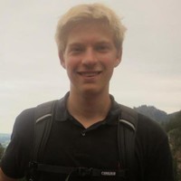 Audible, Inc. Employee Anders Dahl's profile photo