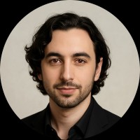TemplateMonster.com Employee Serhii Kramarenko's profile photo
