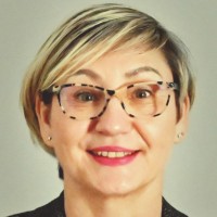 CSX Group Employee Andrea Häntzschel's profile photo