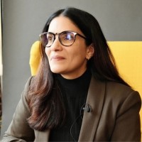 California State University, Fresno Employee Amrit Deol's profile photo