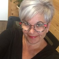 Workplace Safety North Employee Angele Poitras's profile photo