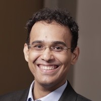 Sundar Rao