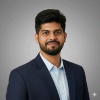 Accenture Employee Ankit Arya's profile photo