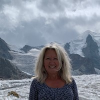 Bernice Andeweg Email & Phone Number