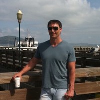 Dynamic Wellness Employee William Baird's profile photo