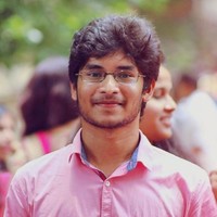 Mindship Technologies Employee Pruthvi Reddy's profile photo