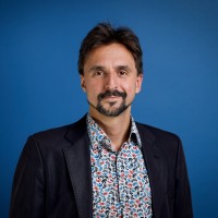 Charles Letaillieur Email & Phone Number