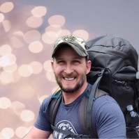 REFCOTEC Employee Matthew Hall's profile photo