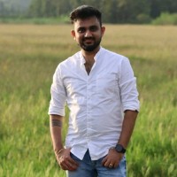 Mar Sleeva Medicity Palai Employee Rajath R's profile photo