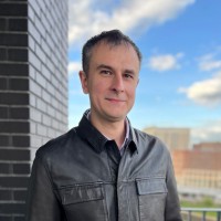 Sigma Software Group Employee Vlad Khodzinskiy's profile photo