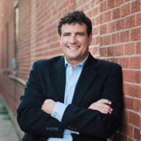 Kansas Insurance Employee Roy Frey's profile photo