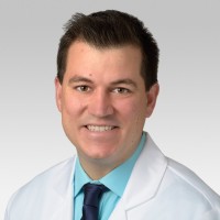 Northwestern Medicine Employee Bryan Lamb's profile photo