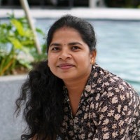 Rajani Badri Email & Phone Number