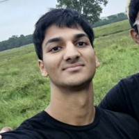 Krish Goudar Email