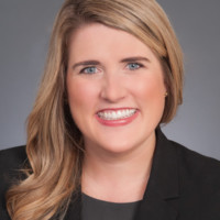 JLL Employee Alison Powers's profile photo