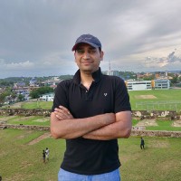 Shivak Mittal Email & Phone Number