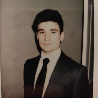 Sweetwater Employee Jesse Cabral's profile photo