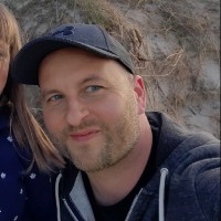 Kiwigrid Employee Oliver Schönherr's profile photo