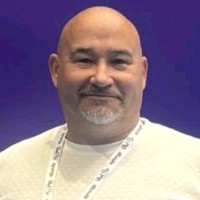 TK Elevator Employee John Crossland's profile photo