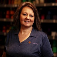 Hill Electric Company, Inc Employee Shannon Jordan's profile photo