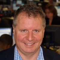 Freight Investor Services Employee John Banaszkiewicz's profile photo