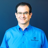 NorthShore Care Supply Employee Adam Greenberg's profile photo