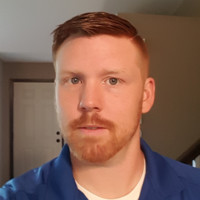 North Star Sheets Employee Matthew Bucy's profile photo