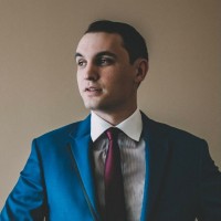 Tempaco, Inc Employee Hayden Evans's profile photo