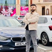 Muhammad Arslan Email