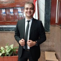 iGenTech Employee Eslam Ayman's profile photo